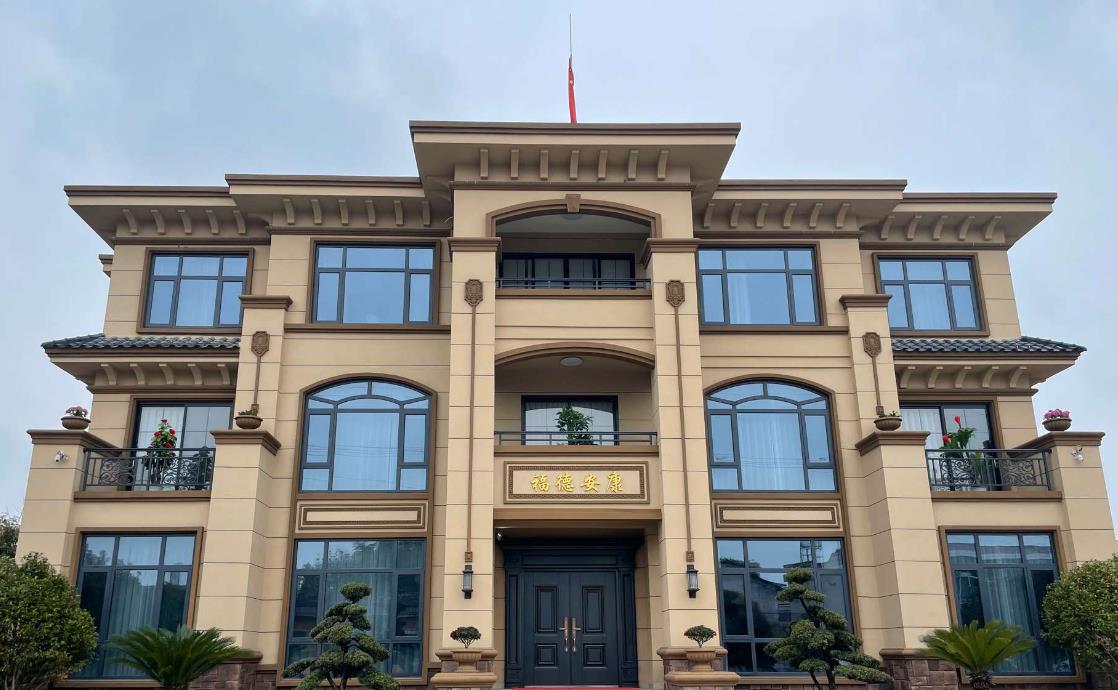 預(yù)防EPS外墻梁托脫落的幾個(gè)方法，收藏好了