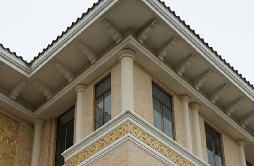 eps線(xiàn)條施工期間不能忽視的幾個(gè)要點(diǎn)