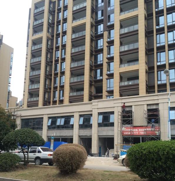 eps線條施工期間不能忽視的幾個(gè)要點(diǎn)