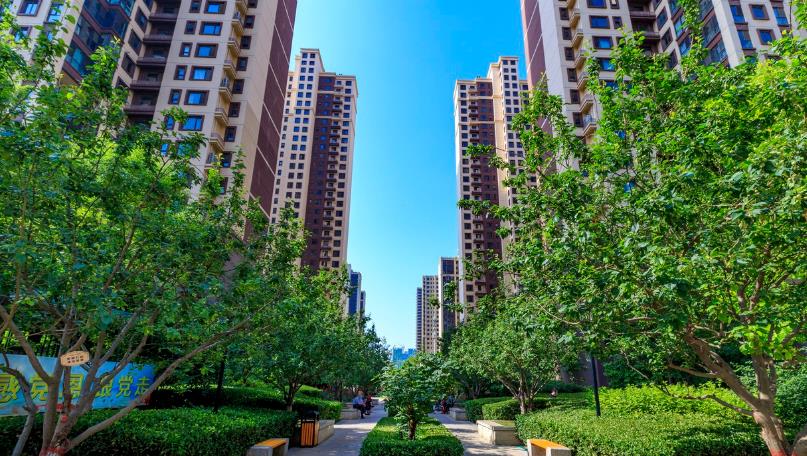 EPS構(gòu)件具有良好的保溫性能
