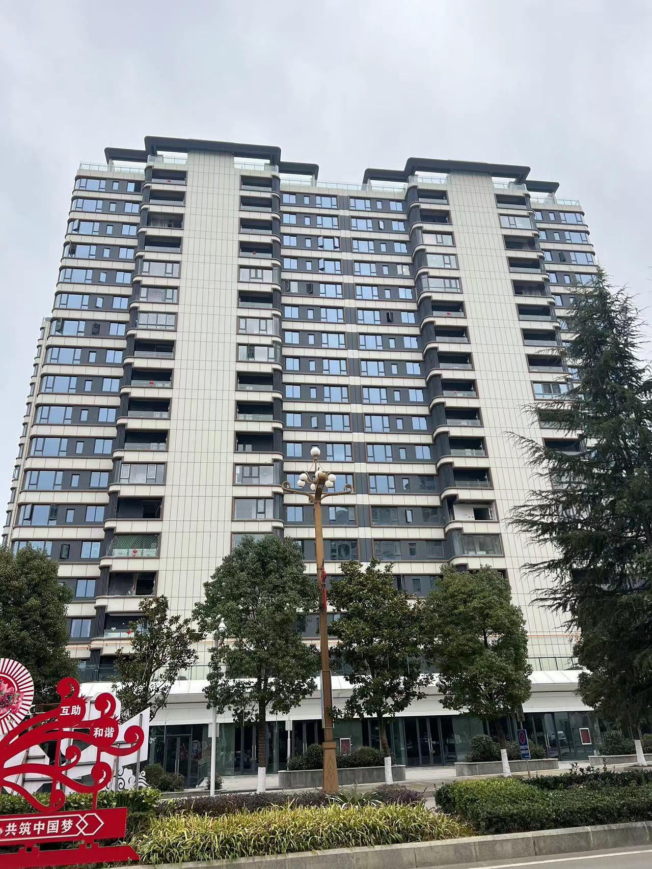 eps線條施工期間不能忽視的幾個要點