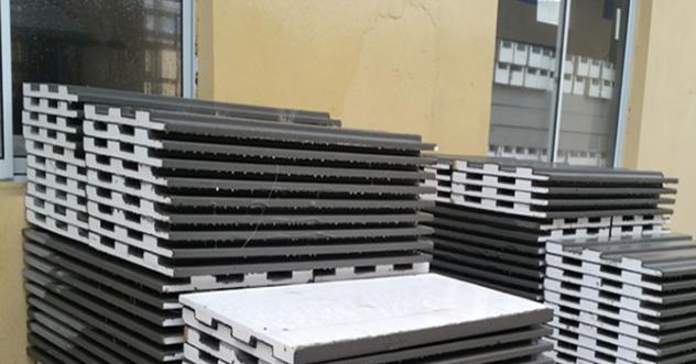 【eps廠家】掌握測算EPS外墻裝飾線條工程量的秘訣