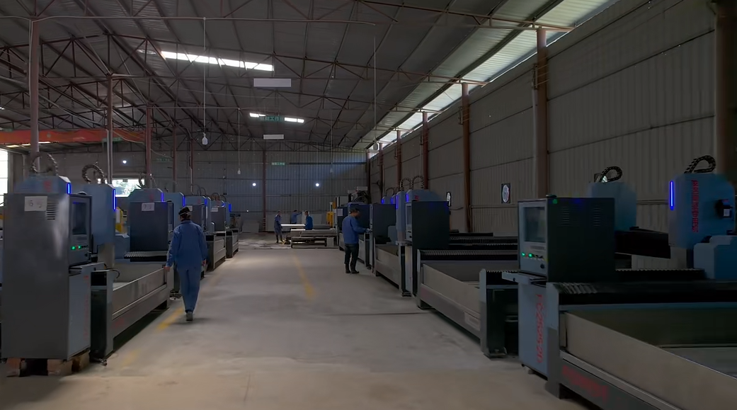 eps外墻裝飾構(gòu)件生產(chǎn)制作需要開(kāi)模嗎？