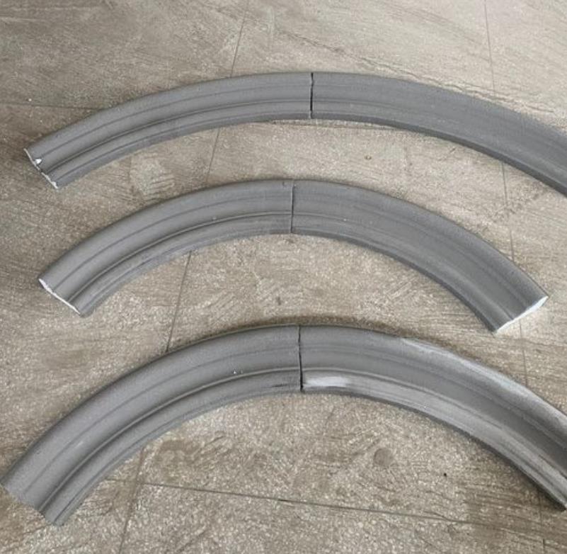 360截圖20240120112208688 EPS裝飾線條弧形的制作工藝分享