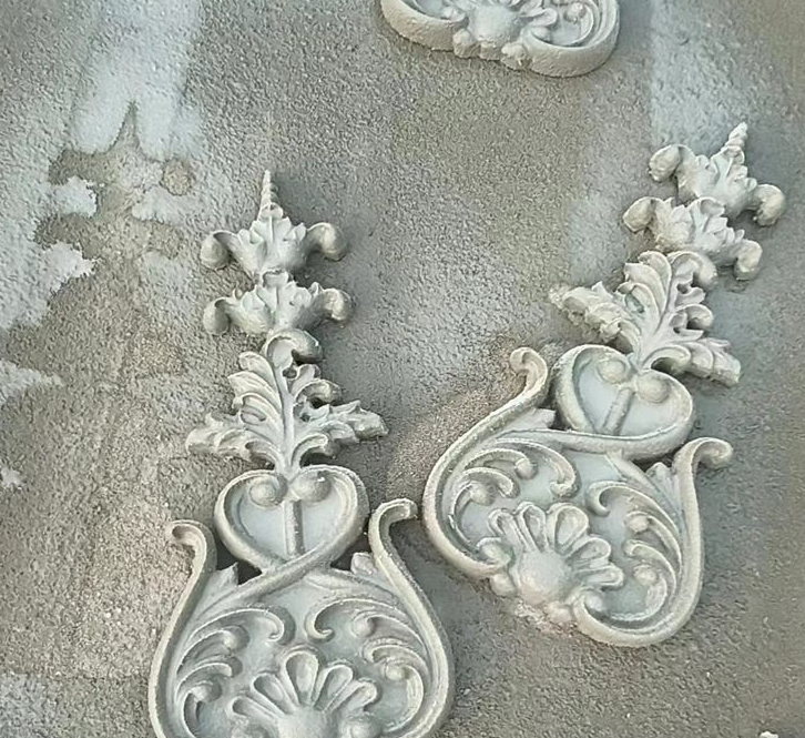 eps線條施工期間不能忽視的幾個要點