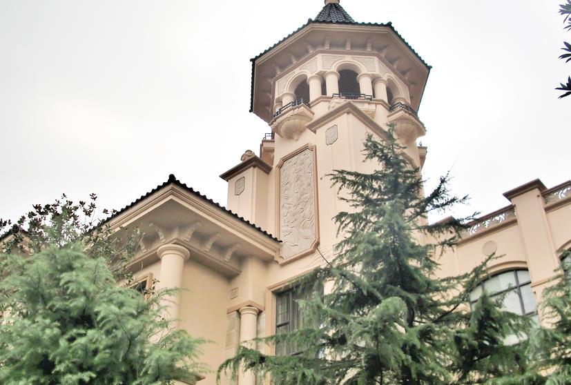 eps線條施工期間不能忽視的幾個要點