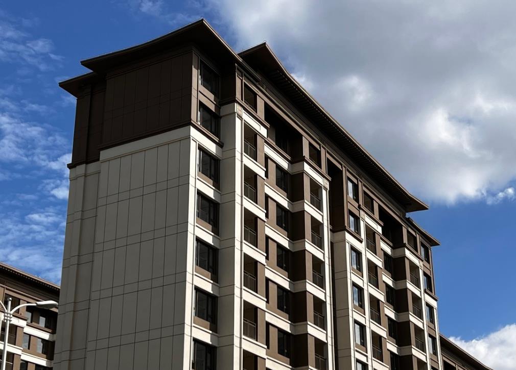 eps線條施工期間不能忽視的幾個要點