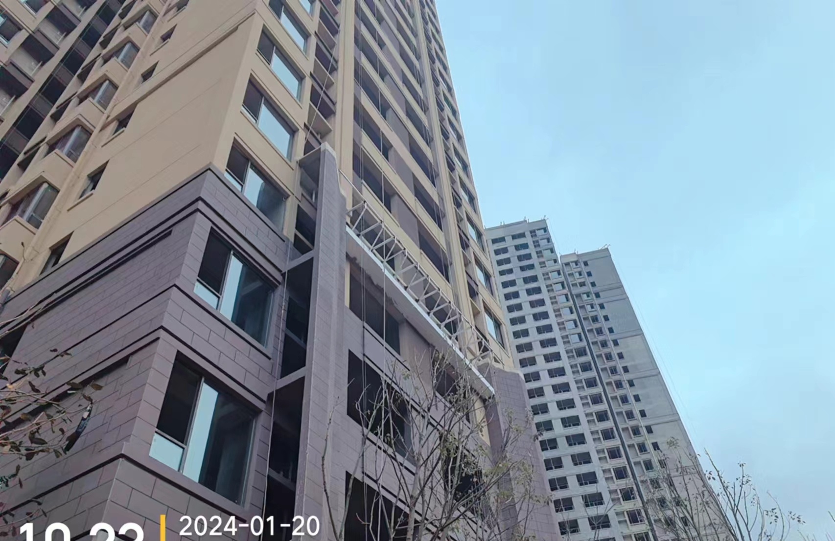 eps線條施工期間不能忽視的幾個(gè)要點(diǎn)