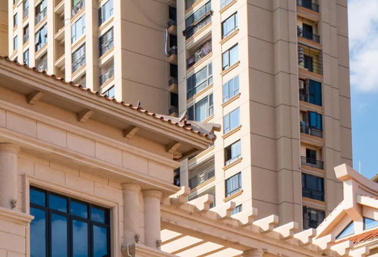 eps線條施工期間不能忽視的幾個要點