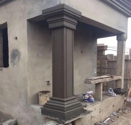 外墻裝飾必看！五分鐘了解外墻EPS線條的用途！