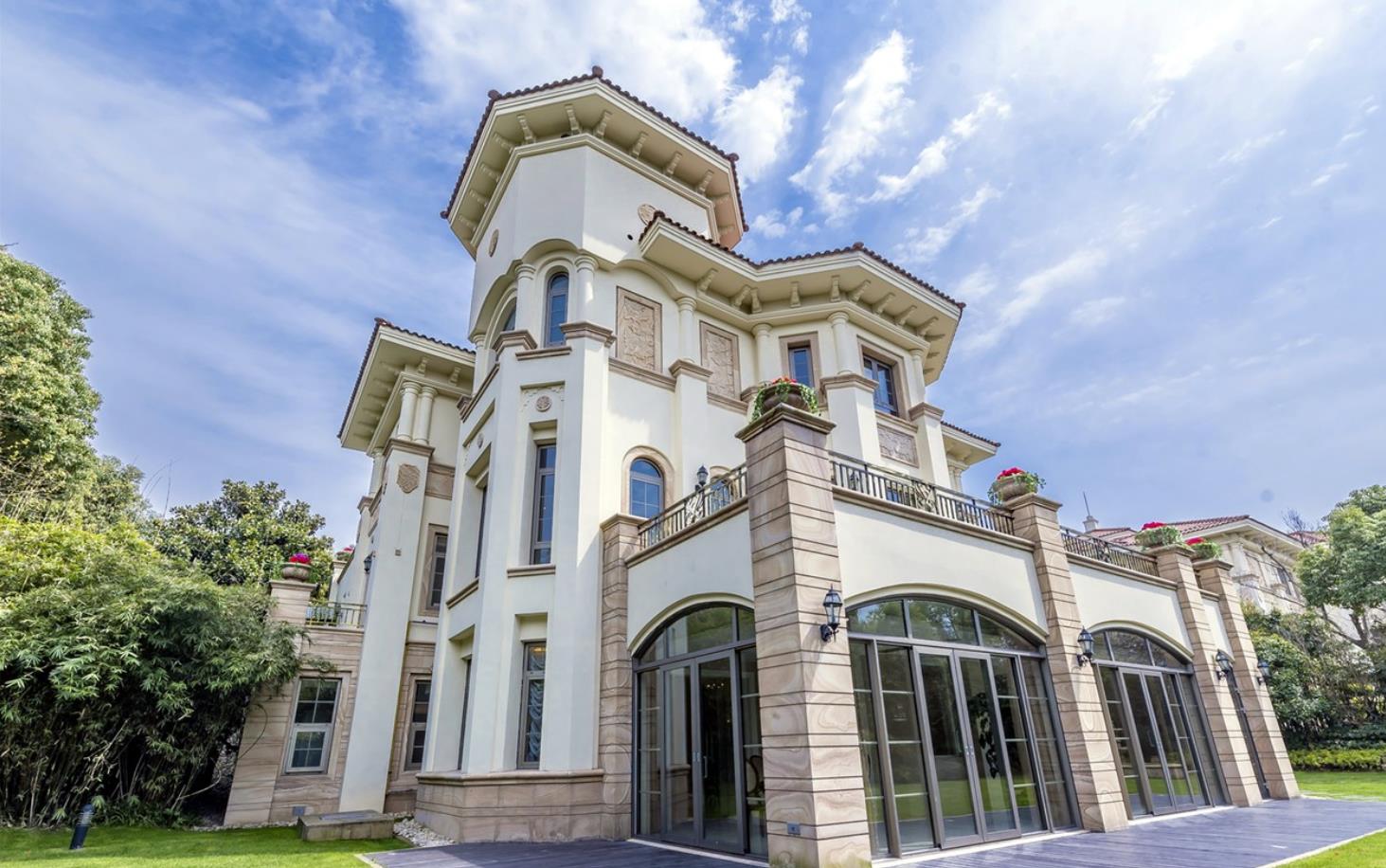 eps線條施工期間不能忽視的幾個(gè)要點(diǎn)