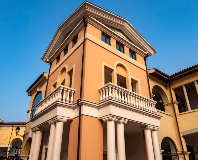 eps線條施工期間不能忽視的幾個(gè)要點(diǎn)