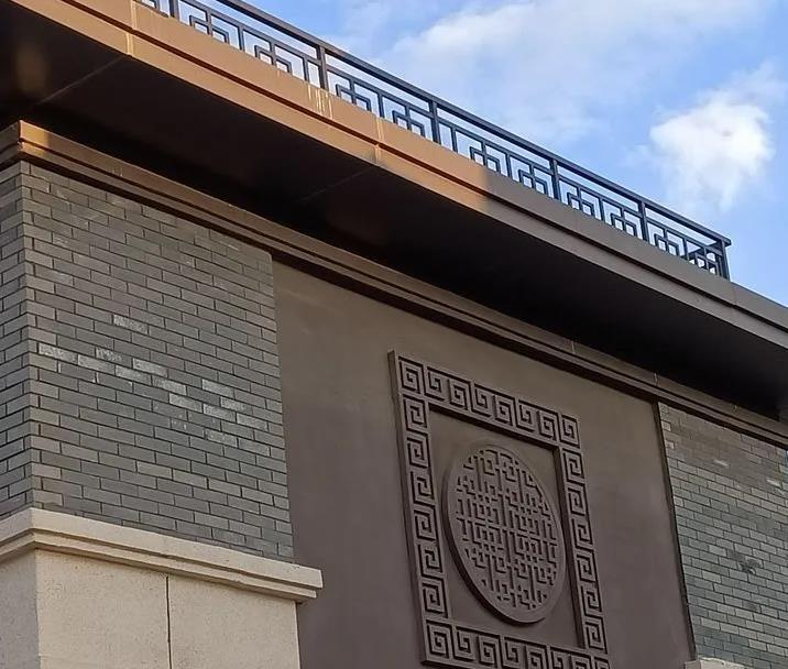 eps線條施工期間不能忽視的幾個要點(diǎn)