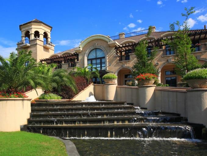 EPS構(gòu)件：顛覆傳統(tǒng)，創(chuàng)造與眾不同的外墻裝飾