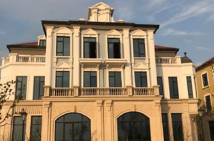 eps線條施工期間不能忽視的幾個要點(diǎn)