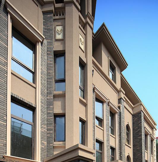 eps線條施工期間不能忽視的幾個要點(diǎn)