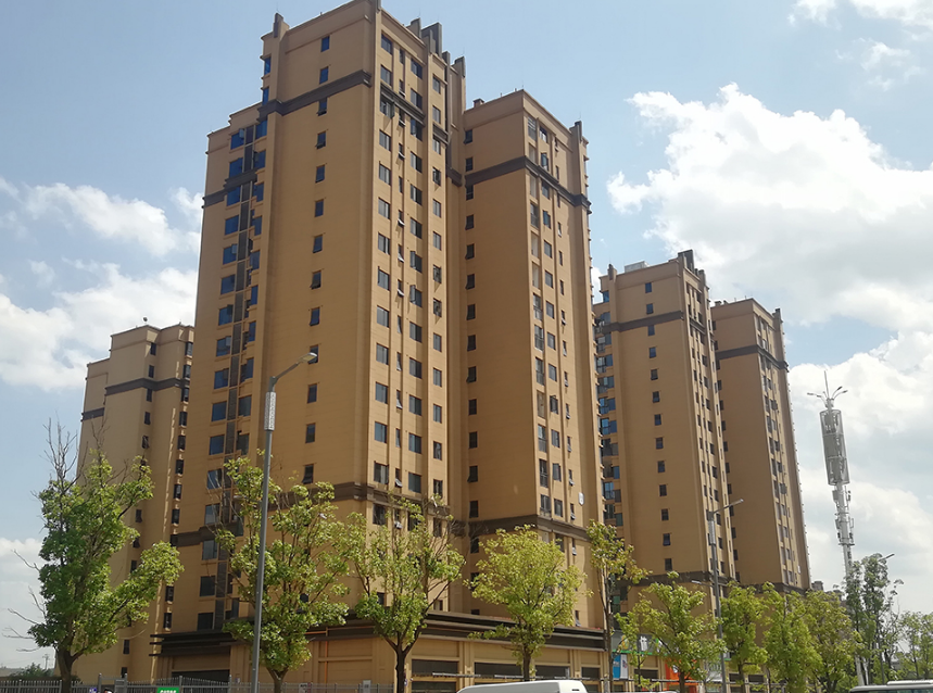 eps線條施工期間不能忽視的幾個要點