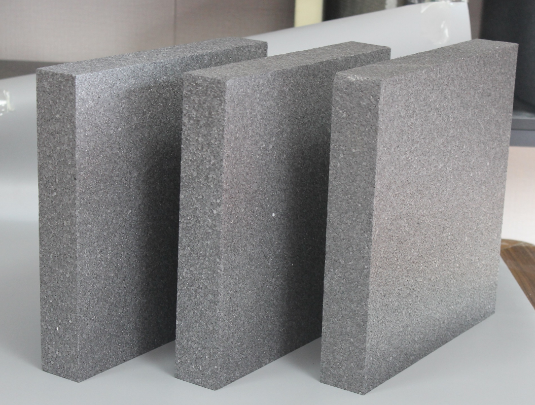 eps線條施工期間不能忽視的幾個(gè)要點(diǎn)