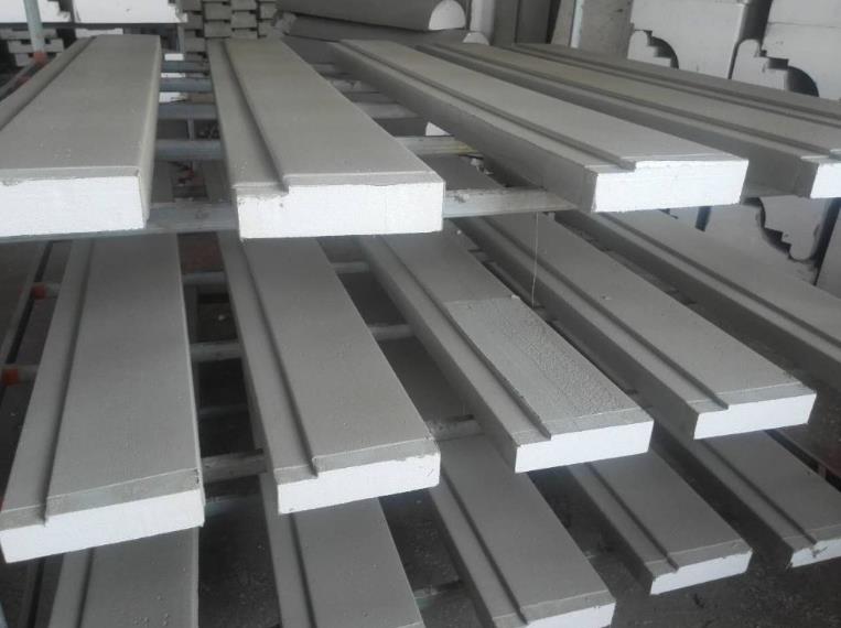 eps線(xiàn)條施工期間不能忽視的幾個(gè)要點(diǎn)