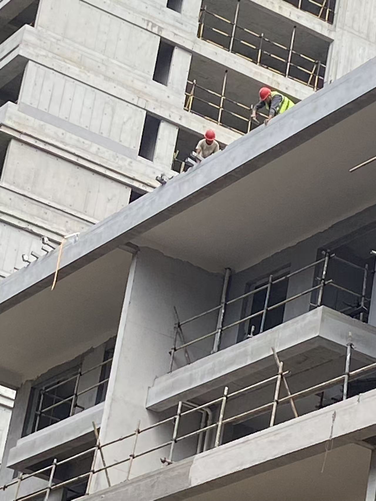 eps線條施工期間不能忽視的幾個(gè)要點(diǎn)