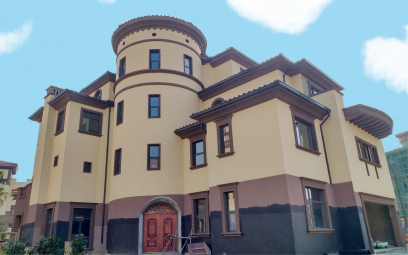 慧邦國(guó)際案例